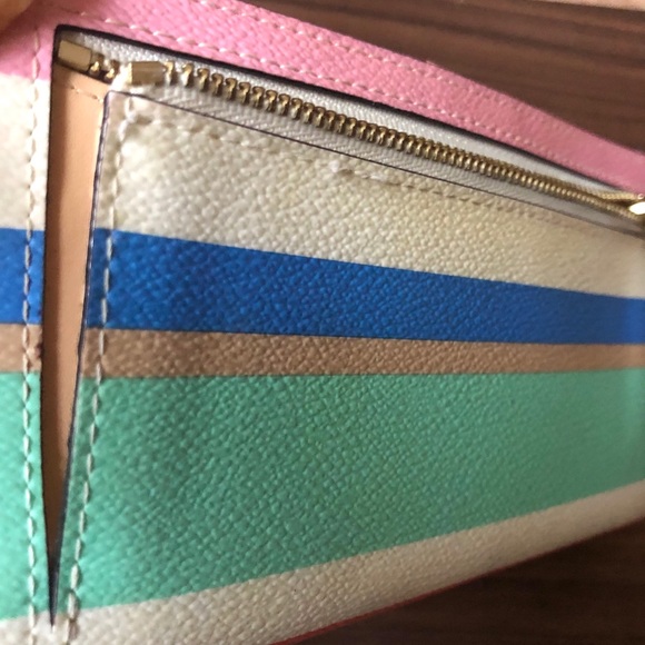 Kate Spade wallet - Picture 6 of 11